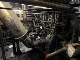 Kobelco DEFU-BB270 Mischer (NP/P)