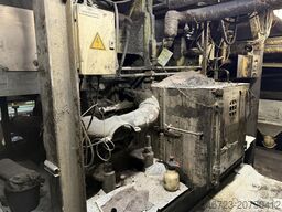 Kobelco DEFU-BB270 Mischer (NP/P)