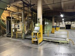 Kobelco DEFU-BB270 Mischer (NP/P)