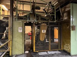 Kobelco DEFU-BB270 Mischer (NP/P)