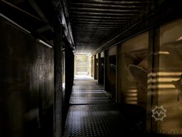 Kobelco DEFU-BB270 Mischer (NP/P)