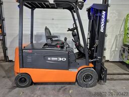 Doosan B 30 X-5