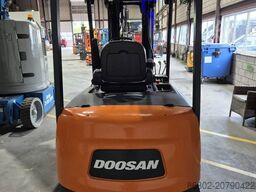 Doosan B 30 X-5