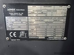 Doosan B 30 X-5