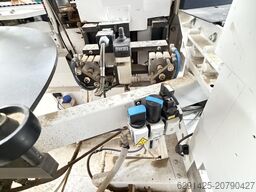 HOMAG EDGETEQ S-380 profiLine