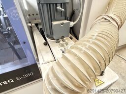 HOMAG EDGETEQ S-380 profiLine