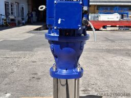 KSB Movitec VF 40/4 B