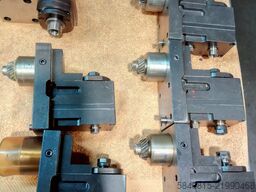STAR Micronics KJR 16-B