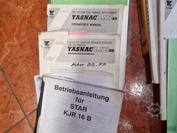 STAR Micronics KJR 16-B