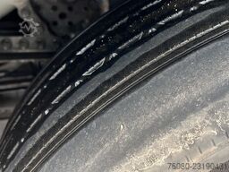 Mercedes-Benz Actros 1942 (SPOILERS / 12809 CC / AIRCO)