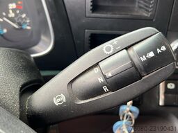 Mercedes-Benz Actros 1942 (SPOILERS / 12809 CC / AIRCO)
