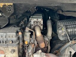 Mercedes-Benz Actros 1942 (SPOILERS / 12809 CC / AIRCO)