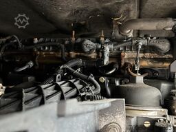 Mercedes-Benz Actros 1942 (SPOILERS / 12809 CC / AIRCO)