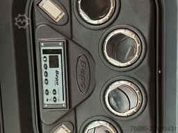 Mercedes-Benz Actros 1942 (SPOILERS / 12809 CC / AIRCO)