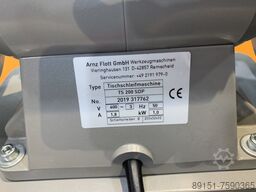 FLOTT TS 200 SDP + MA 400 D