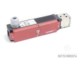 Euchner STP3D-4141A024MC2117 Sicherheitsschalter . 096780 SN:004322
