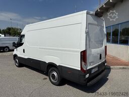 IVECO DAILY 35S14 V