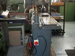 HEGNER Bohrmaschine