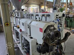 KRAUS – MAFFEI KMD 75 XS/P