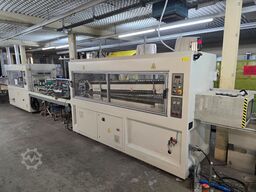 KRAUS – MAFFEI KMD 75 XS/P