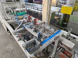 KRAUS – MAFFEI KMD 75 XS/P