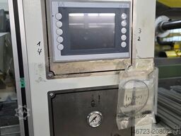 KRAUS – MAFFEI KMD 75 XS/P