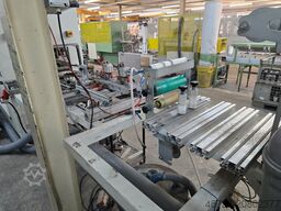 KRAUS – MAFFEI KMD 75 XS/P