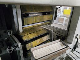 KRAUS – MAFFEI KMD 75 XS/P