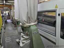 KRAUS – MAFFEI KMD 75 XS/P