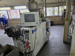 KRAUS – MAFFEI KMD 43 K/P