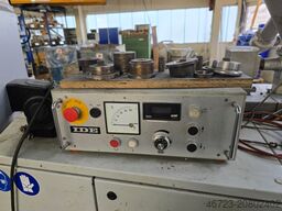 KRAUS – MAFFEI KMD 43 K/P