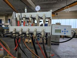 KRAUS – MAFFEI KMD 43 K/P