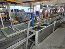 KRAUS – MAFFEI KMD 43 K/P