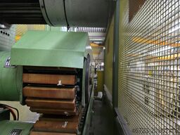 KRAUS – MAFFEI KMD 43 K/P