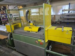 KRAUS – MAFFEI KMD 43 K/P