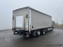 Renault Premium 430 6x2 Plane / HB / Swiss-Vehicle