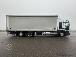 Renault Premium 430 6x2 Plane / HB / Swiss-Vehicle
