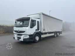Renault Premium 430 6x2 Plane / HB / Swiss-Vehicle