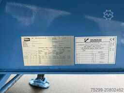 T2P Kipper 67m³ / Swiss-Vehicle