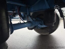 T2P Kipper 67m³ / Swiss-Vehicle