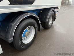 T2P Kipper 67m³ / Swiss-Vehicle