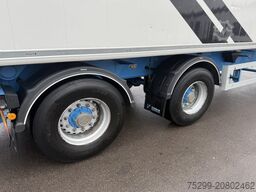 T2P Kipper 67m³ / Swiss-Vehicle