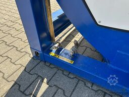 Welfit Oddy 20FT ISO, 24.890L / 1-COMP / 3 BAFFELS / T12 / ...