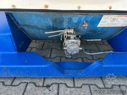 Welfit Oddy 20FT ISO, 24.890L / 1-COMP / 3 BAFFELS / T12 / ...