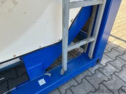 Welfit Oddy 20FT ISO, 24.890L / 1-COMP / 3 BAFFELS / T12 / ...