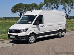 M.A.N. TGE 3.140 ac automaat EURO6