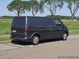 VW TRANSPORTER 2.0 TDI T6.1 BULLI NAP L2H1!