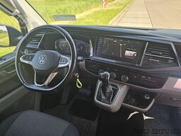 VW TRANSPORTER 2.0 TDI T6.1 BULLI NAP L2H1!