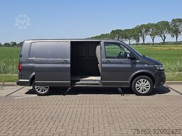 VW TRANSPORTER 2.0 TDI T6.1 BULLI NAP L2H1!