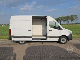 MERCEDES-BENZ SPRINTER 317 L2H2 RWD Automaat